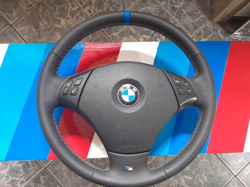 Bmw lenkrad 87 e - e,