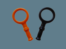 Playmobil Lupe Forscher Magier Detektiv Sherlock Holmes Archäologe