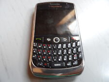 Blackberry 8900 Telefon Handy Ohne Simlock gebraucht