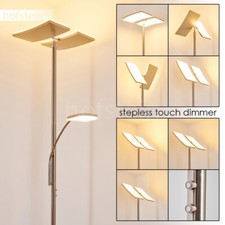 Büro LED Decken Fluter Steh