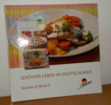 LLID - Leichter Leben in Deutschland - Kochbuch Band 5