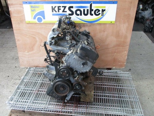 Motor qg15 almera - qg15, n16