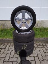 4x Winterkompletträder BMW 1er (F20 F21) 2er auf 16 Zoll Dezent Alufelgen + RDKS