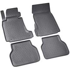 Gummi Fussmatten passend für