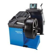 Hofmann geodyna7700P