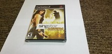 SingStar: Legends Sony