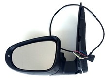 Außenspiegel links VW TOURAN