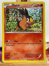 Floink 3/12 Holo Mcdonalds