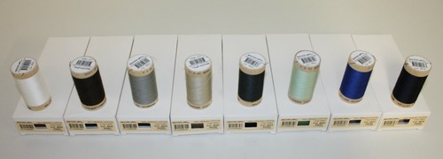 Nähgarn garn scanfil 100 - nähgarn,, garn,scanfil,