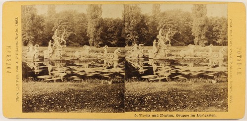 Deutschland potsdam garten - deutschland,