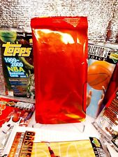 NBA Mystery Card Pack - 10 Cards, Rookies, Inserts, Fleer, SkyBox, Hoops & More!