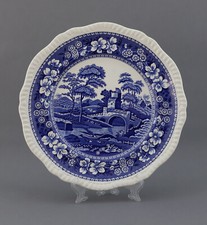 Spode copeland blue - copeland,