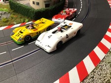 Slotcar-Bausatz 1:24 ä. Ligier JS3 Porsche 917 Alfa 33/3