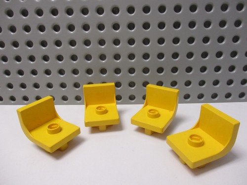 Lego duplo stühle stuhl - 4,