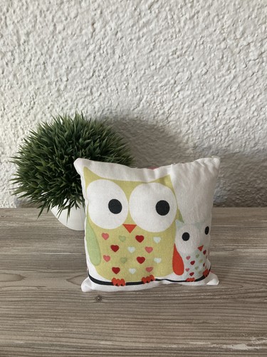 Handgemachtes trostkissen - handgemachtes,