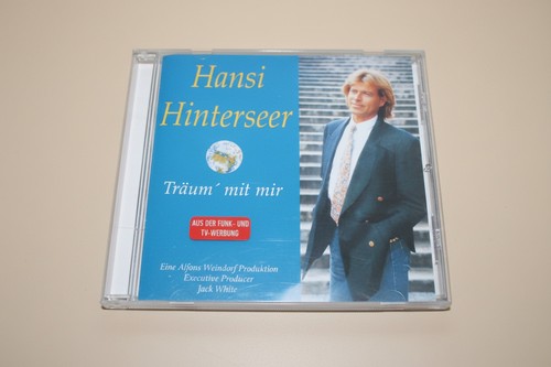 Hansi hinterseer träum - hinterseer, träum´