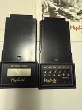 Mephisto  Polgar Modulset mit