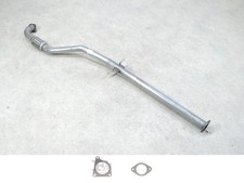 Abgasrohr Neu für Opel Astra