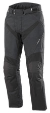 BÜSE Torino Pro Textilhose schwarz Gr. 4XL