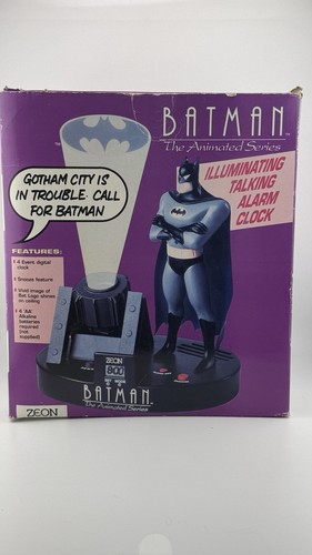 Vintage 1993 batman the - 1993,