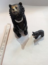 Bären Figuren Lot Bullyland