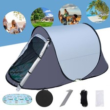 1-2 Personen Zelt Trekkingzelt