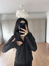 Nike Sportjacke - Schwarz-