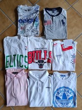 8x T-Shirt Paket Herren, Ralph