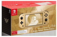 NINTENDO Switch Lite Hyrule