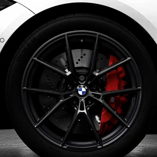 Bmw performance - m,