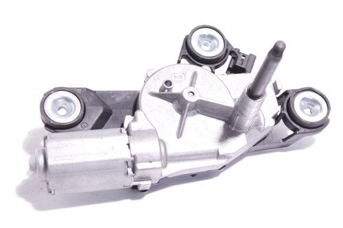 Scheibenwischermotor hinten - scheibenwischermotor,
