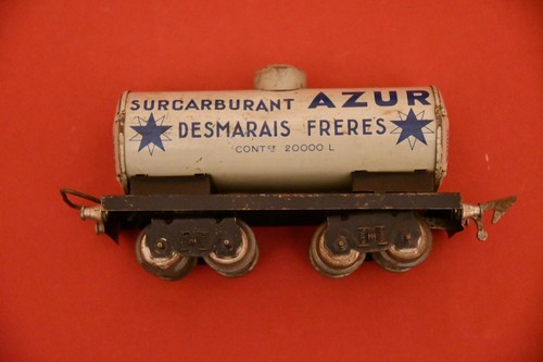 Jep spur kesselwagen - -,