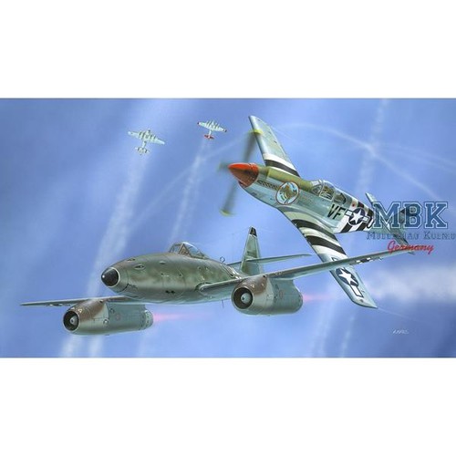 Revell rev3711 combat - combat, set
