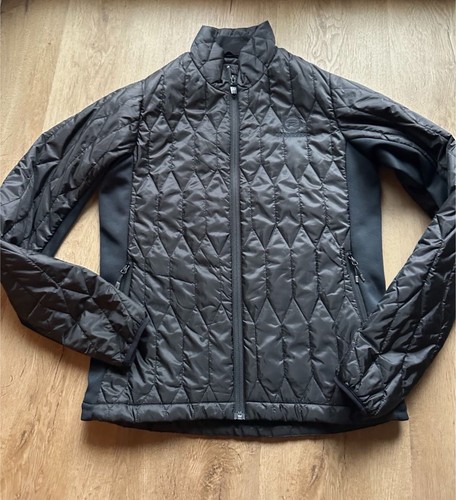 Ungetrage rossignol steppjacke - ungetrage,