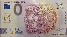 0 Euro Schein Frohe