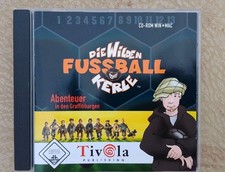 PC-Spiel Kinder Die wilden