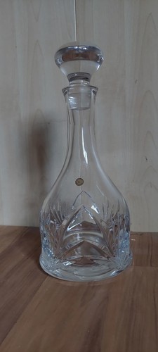 Bleikristall karaffe palais - bleikristall,