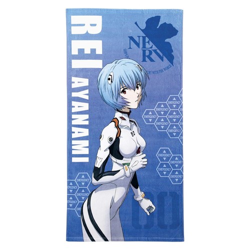 Marushin rei ayanami - marushin,