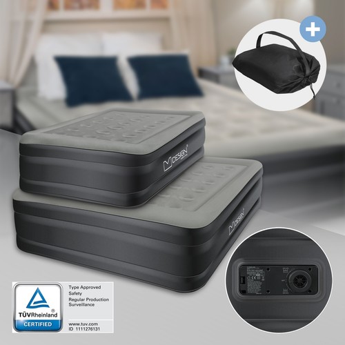 Luftbett luftmatratze - luftbett,