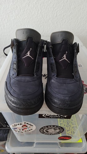 Nike air jordan spizike - nike,