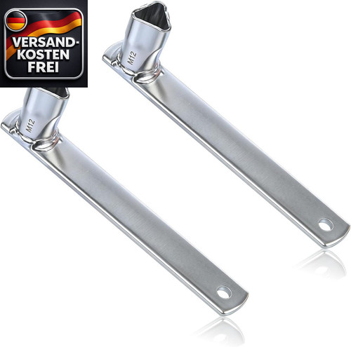 Dreikantschlüssel für - dreikantschlüssel, mm