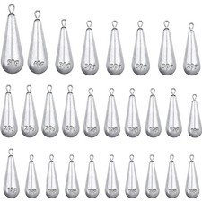 Angelblei, Sinker Set, Drop