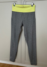 PUMA - Damen 3/4-Leggings - Größe M