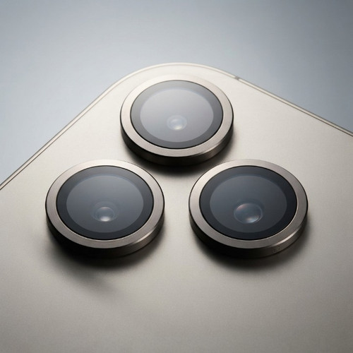 Linsenschutz für iphone - linsenschutz,