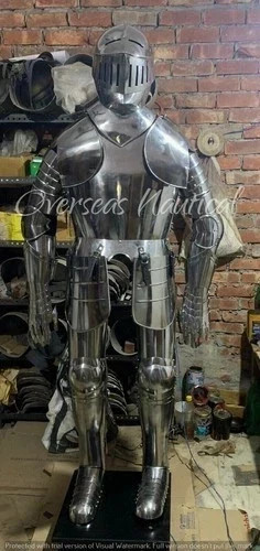 Mittelalter ritter rüstung - mittelalter,