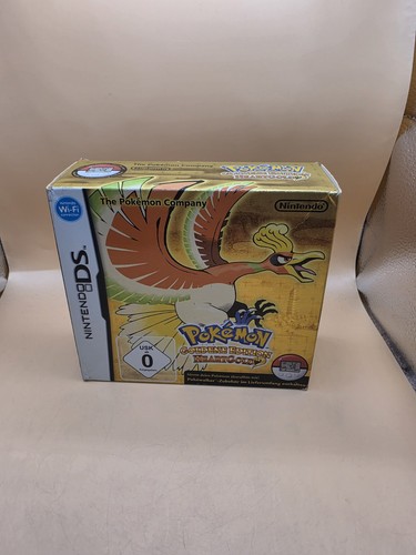 Nintendo pokemon goldene - nintendo,