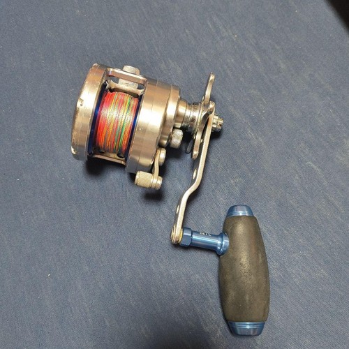 Daiwa saltiga z20 - daiwa,