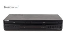 Sony SLV-D930 DVD Player VHS Videorecorder / gewartet 1 Jahr Garantie [1]