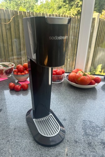 Sodastream model g100 genesis - model,