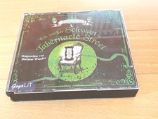 Hörbuch Ben Aaronovitch Ein